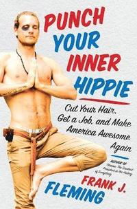 bokomslag Punch Your Inner Hippie