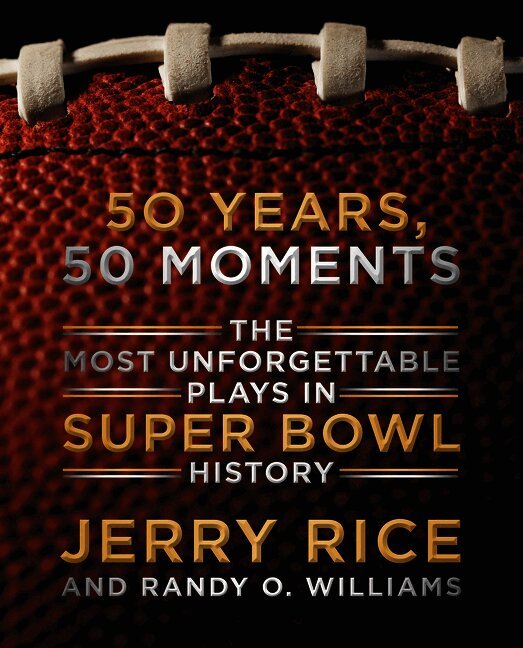 50 Years, 50 Moments