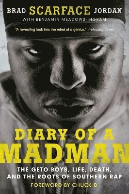 Diary of a Madman 1