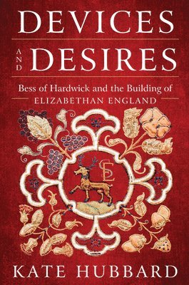 bokomslag Devices and Desires