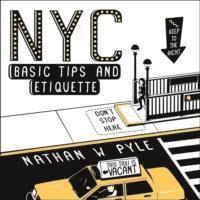 bokomslag NYC Basic Tips and Etiquette