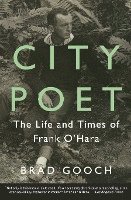bokomslag City Poet