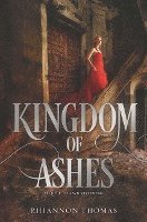 Kingdom of Ashes 1