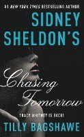 bokomslag Sidney Sheldon's Chasing Tomorrow