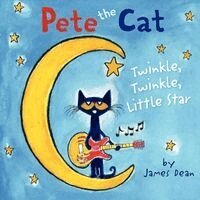 James Dean - Twinkle, Twinkle, Little Star, Inbunden