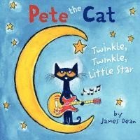 Twinkle, Twinkle, Little Star 1