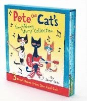 bokomslag Pete the Cat's Sing-Along Story Collection