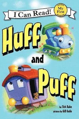 Huff And Puff 1