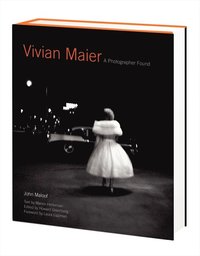 bokomslag Vivian Maier