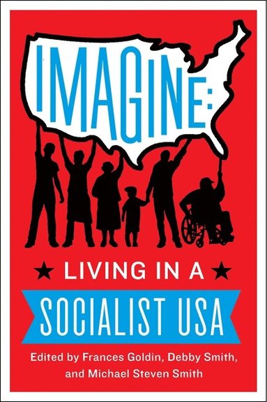 bokomslag Imagine