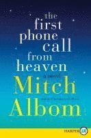 The First Phone Call from Heaven