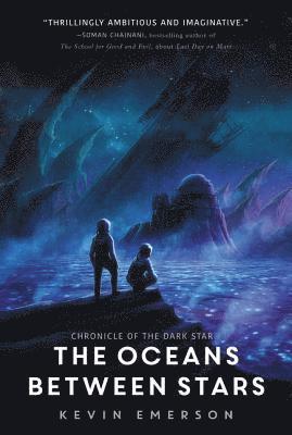 Oceans Between Stars 1