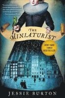 Jessie Burton - The Miniaturist, Häftad