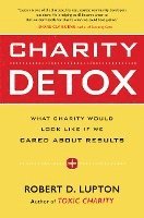 bokomslag Charity Detox