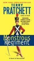 Monstrous Regiment 1