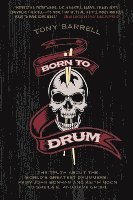 bokomslag Born to Drum