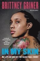 Brittney Griner, Sue Hovey - In My Skin, Häftad