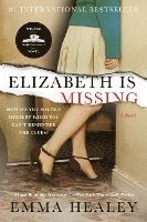 bokomslag Elizabeth Is Missing