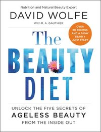 bokomslag The Beauty Diet