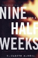 Elizabeth McNeill - Nine and a Half Weeks, Häftad
