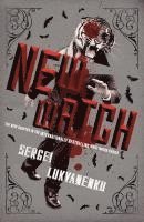 Sergei Lukyanenko - New Watch: Book Five, Häftad