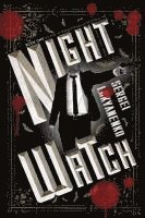 Sergei Lukyanenko - Night Watch, Häftad