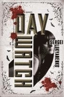 Sergei Lukyanenko - Day Watch, Häftad