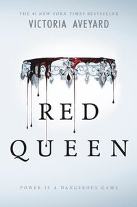 bokomslag Red Queen