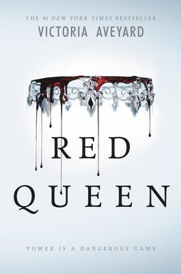 Red Queen 1