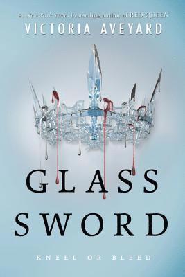 bokomslag Glass Sword