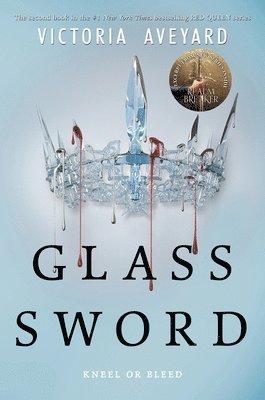 Glass Sword 1