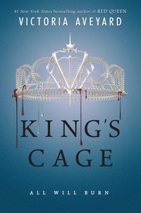 bokomslag King's Cage