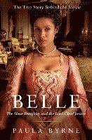 bokomslag Belle