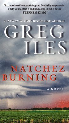 Natchez Burning 1