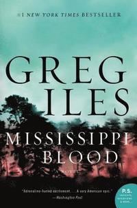bokomslag Mississippi Blood
