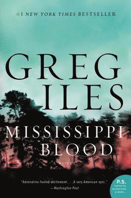 Mississippi Blood 1