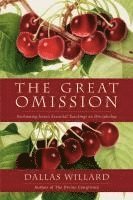bokomslag The Great Omission