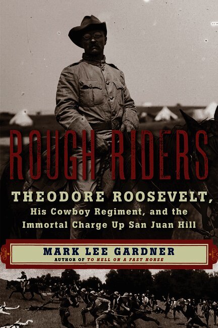 Rough Riders