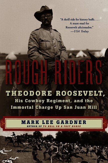 Rough Riders