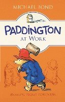 bokomslag Paddington at Work