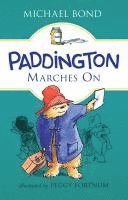 bokomslag Paddington Marches on