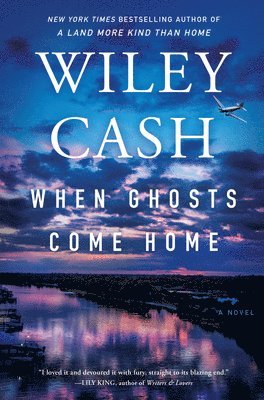 When Ghosts Come Home