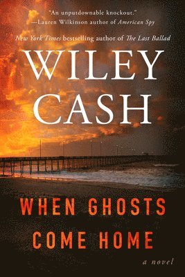 When Ghosts Come Home
