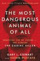 Gary L. Stewart, Susan Mustafa - The Most Dangerous Animal of All, Häftad