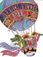 Alligator Pie 1