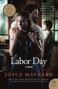 bokomslag Labor Day Movie Tie- In Edition