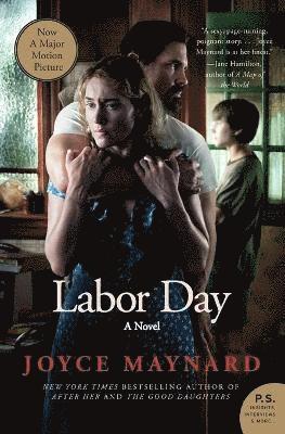 bokomslag Labor Day