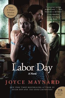 Labor Day Movie Tie- In Edition 1