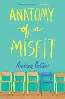 Andrea Portes - Anatomy of a Misfit, Häftad