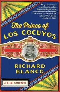 bokomslag The Prince of los Cocuyos